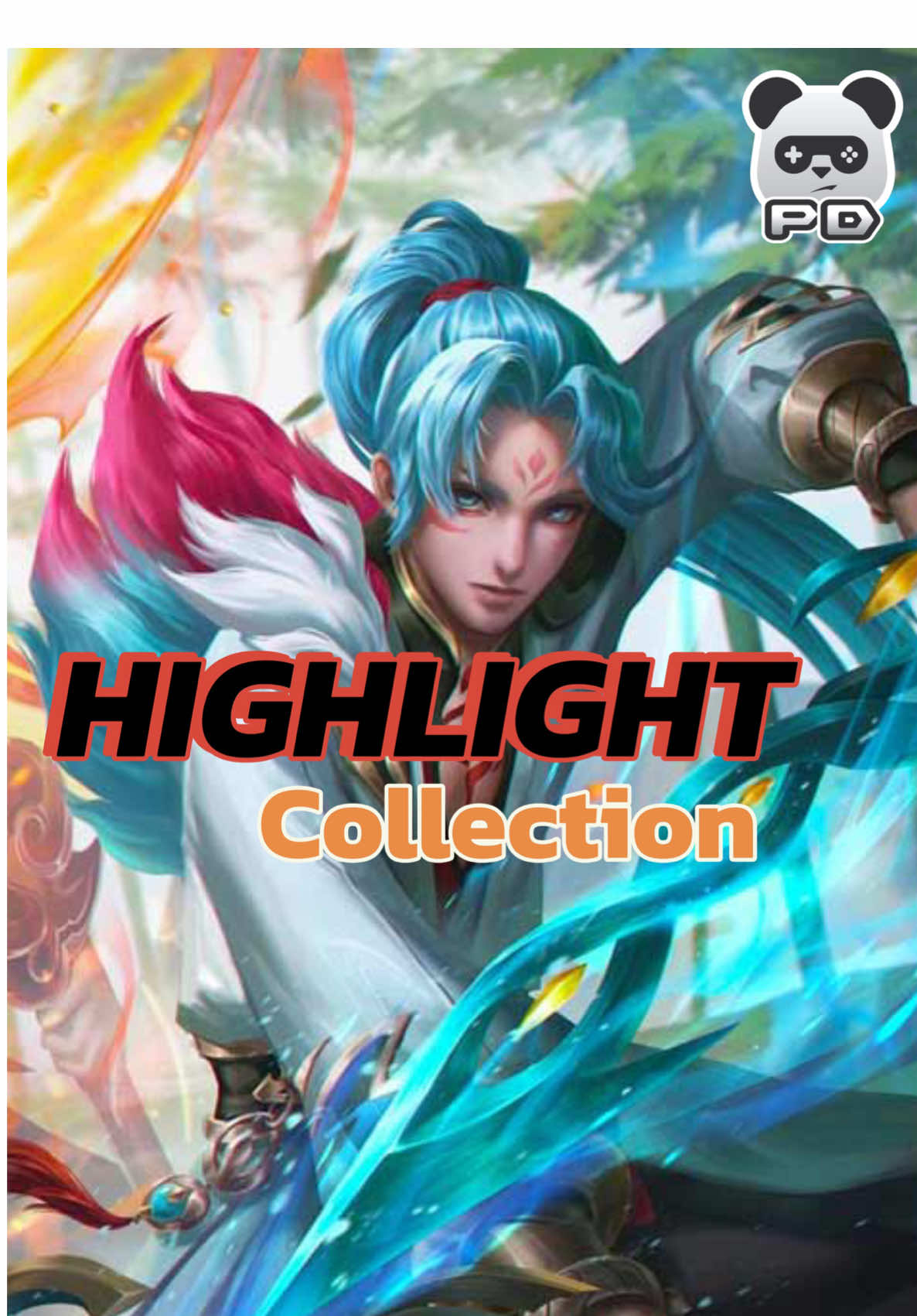 HIGHLIGHT CỦA CÁC IDOL - AIRI #PlayDuo #BTG #liênquânmobile 