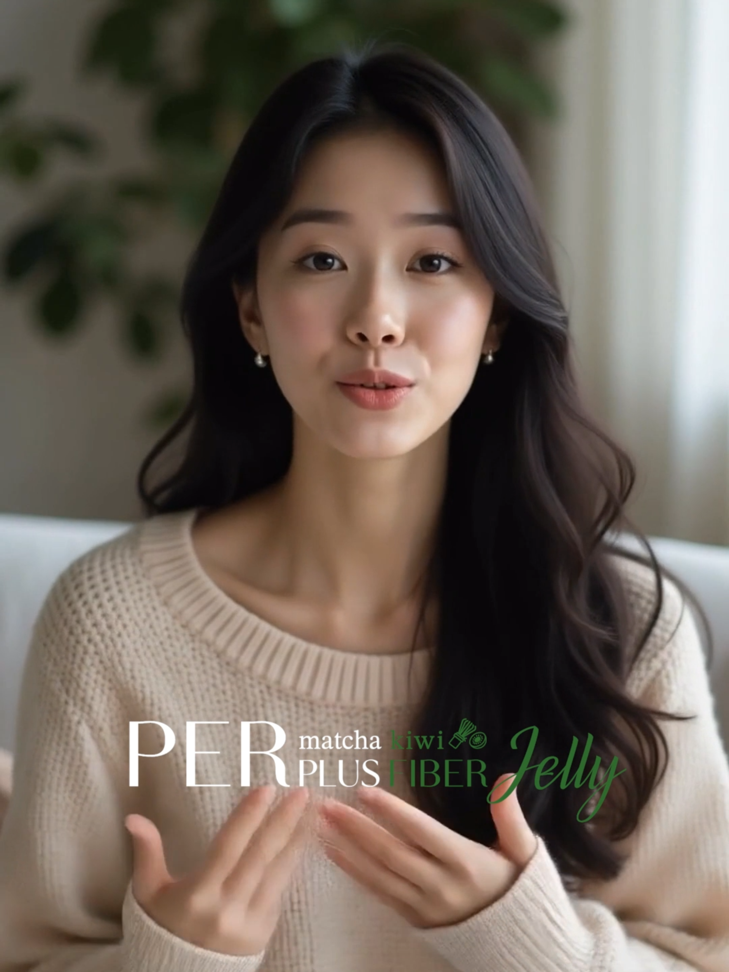 ไฟเบอร์เจลลี่ตัวใหม่ล่าสุด #ไฟเบอร์มัจฉะกีวี่ #เพอร์มัทฉะกีวี่ #เพอร์ปนันชิตา #ไฟเบอร์ปนันชิตา #ไฟเบอร์