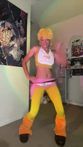 A REDO AFTER A YEARR #toychica #cosplay #fnaf2 #foryou #fivenightsatfreddys 