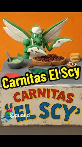Replying to @🦖ESE PAPU MISTERIOSO🦖 Carnitas 