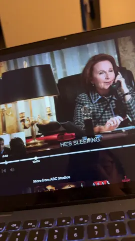 Yall are f-ed #scandal #hulu #abc #trending #viral 