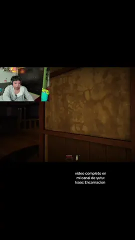 jugando the mimic, roblox 