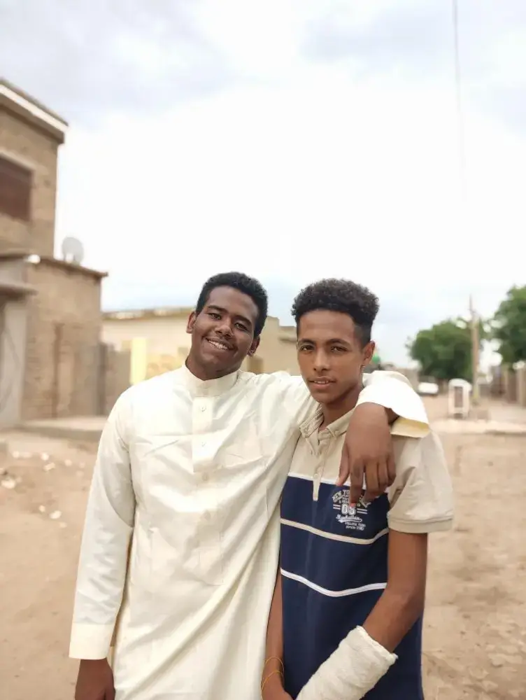 #سودانيز_تيك_توك @𝑨𝒈𝒆𝒆𝒑 || عجيب