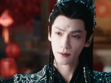 Shui longyin resmi tayang tanggal 24 Oktober #luoyunxi #chenyao #baoshangen #shuilongyin #cdrama 