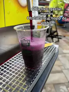 Difícil kkk #chopp #choppgelado #cornerchopp #coldbeer #evento 