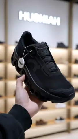 ON Cloudmonster Void All Black#ON #Cloudmonster #Void #All #Black 
