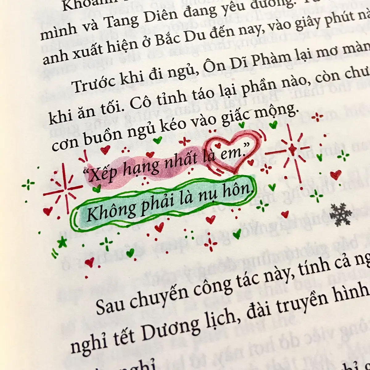 #khododanh #highlight #notes #thefirstfrost #books 