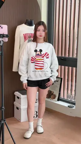 Chiếc áo mà mặc được cả 4 mùa xuân-hạ-thu-đông. Spotlight mùa đông năm nay 🧣