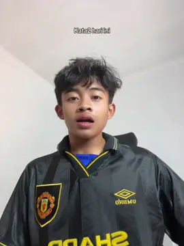 Skornya dibalik ya🤭 #manchesterunited #epl 