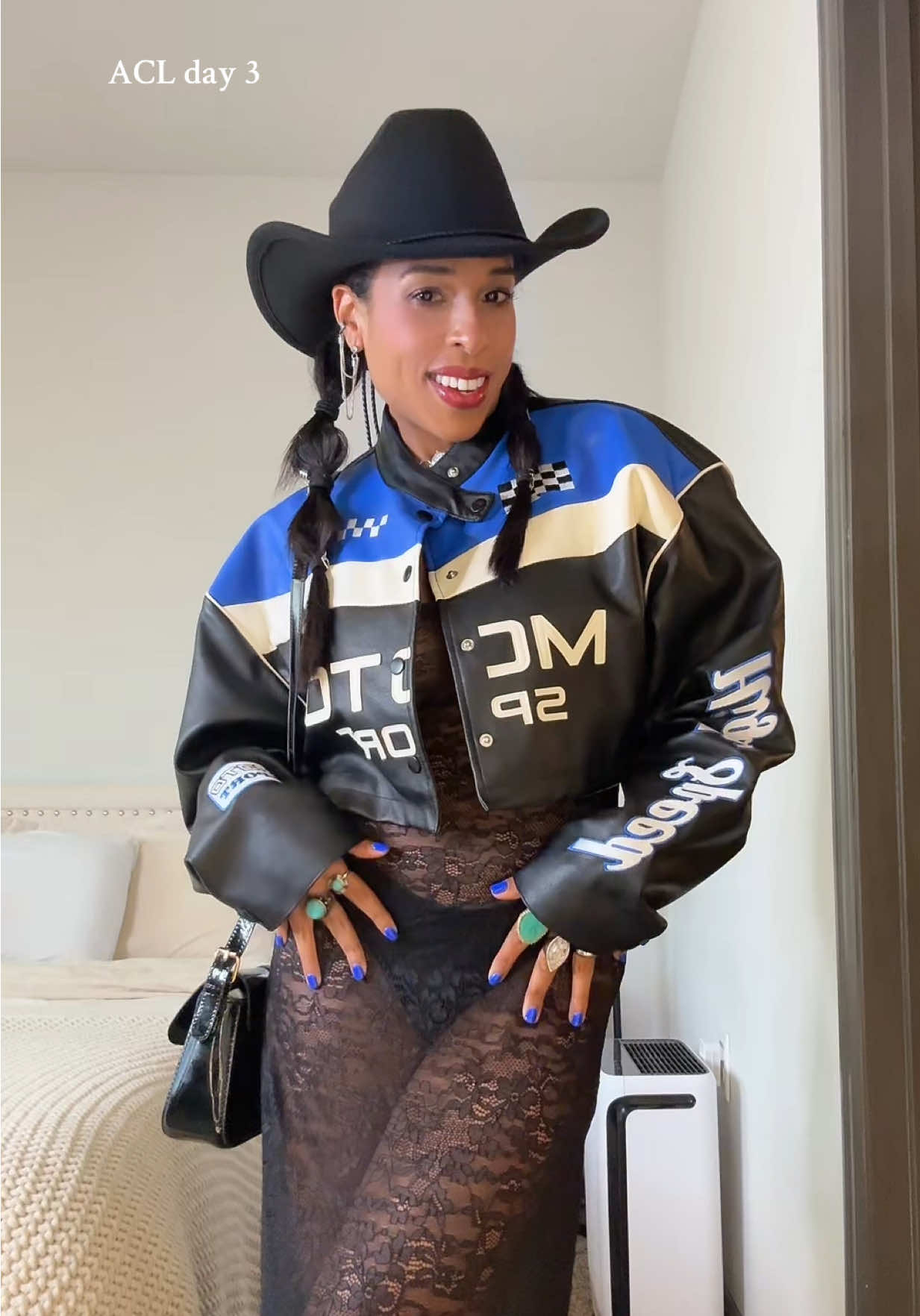 Inolvidable ACL 🪩🪭💙 ya quiero que sea el año que viene  #acl #aclfestival #atx #austintx #atxlife 