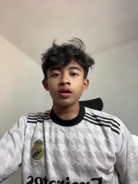 Dipucuk sehari tok? Seriusan🤭🤣 #realmadrid #fyp 