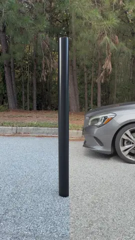 This Is How We Wrap Cars!    #T#TheAutoLabATLS#SatinBlackWrapM#MercedesWrapC#CarTransformationV#VinylWraps                   