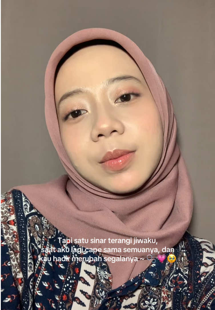 support system emang sengaruh itu sih xixii