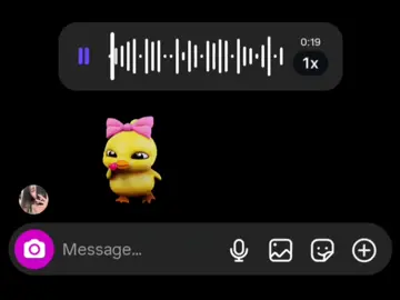 Pov: May alarm kana every morning.🤍 #fyp #voicemessage #fypviralシ #pov #girlfriend 