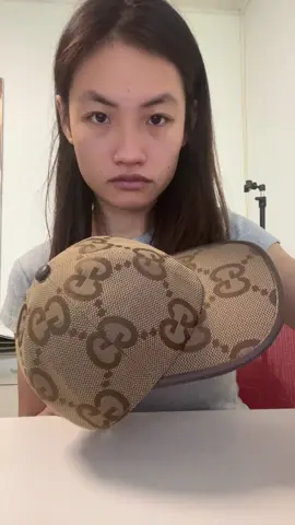 #GucciHat