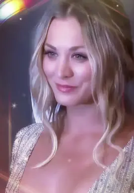 #kaleycuoco 