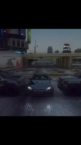 In the drift zone, fear doesn’t exist🚫#gaming #explorepage #playstation5 #GTA5 #fun 