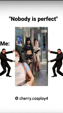 #cosplay #dance #viralvideo #douyin抖音 #fyp 