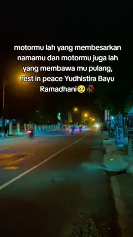 #fyp #foryou #yudistira 