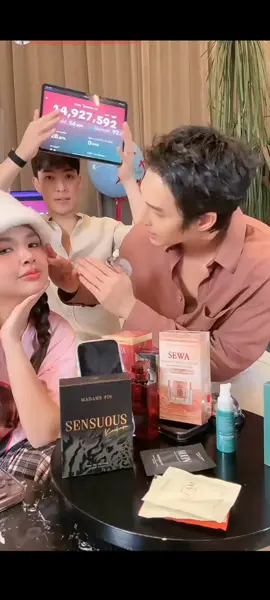 #เด่นคุณ #เจนนี่ได้หมดถ้าสดชื่น #เทศกาลเจนนี่ 