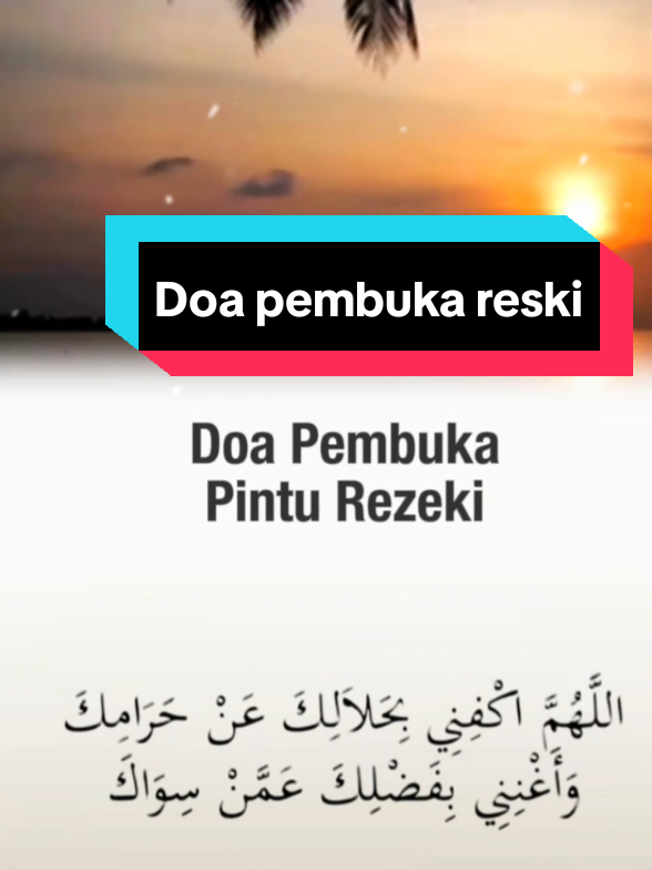 Doa pembuka Reski  #motivasiislam  #sprituality  #doaterbaikuntukkitasemua  #doa  #mindset  #ustadzadihidayat 