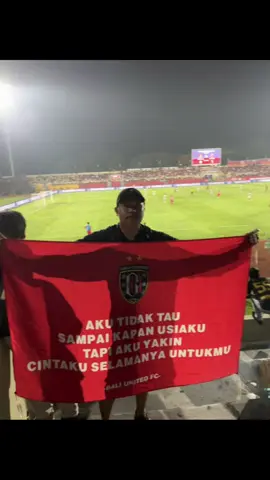 Terimakasih Jepara 3 pointnya buat bali yak😁😝#awaydays #baliunitedfc #coytw 