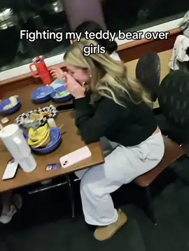 The struggle for huzz continue.. #prank #teddytim #huzz #foryoupage 