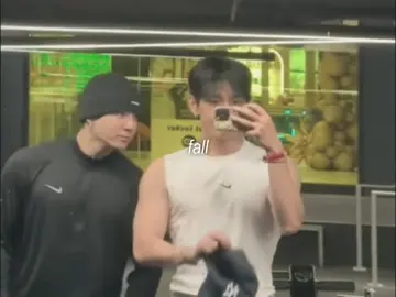 #TAEKOOK ; Maybe time changes everything, but not what I wish for them. I don’t need them to be the same, I just hope they’re at peace and happy #Vkook #BTS #Taehyung #Jungkook 