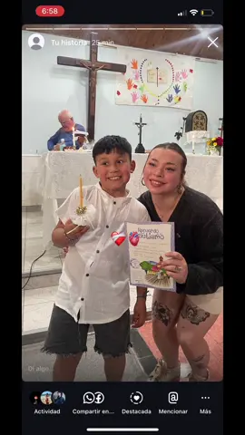 JSKAJDKAA #autismo #bautismo #humor #viral 