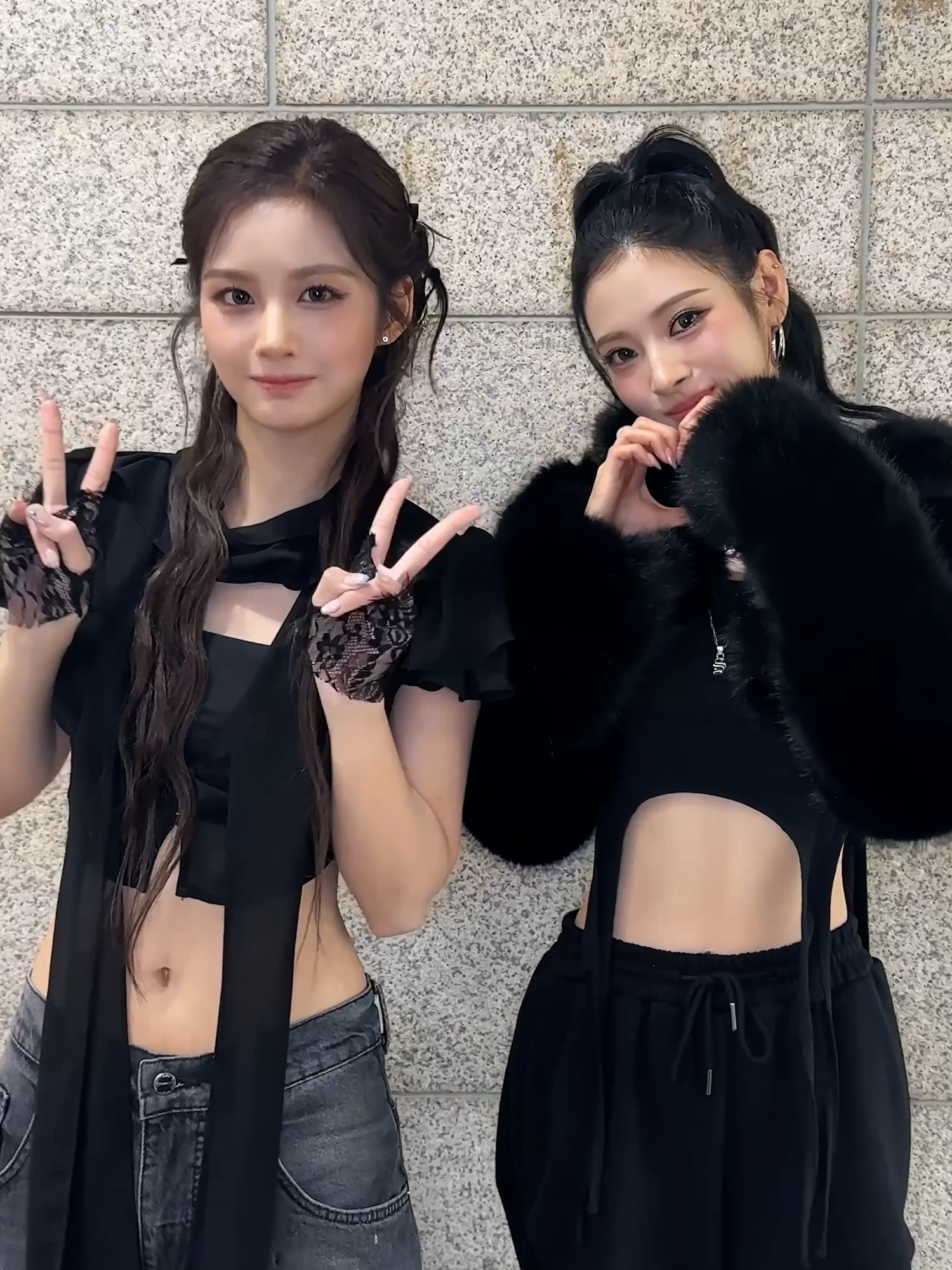 BURNING UP with #NMIXX #SULLYOON 🔥🐋 @nmixx_official #MEOVV #미야오 #ANNA #안나 #엔믹스 #설윤 #BURNINGUPchallenge #BURNINGUP #MEOVV_BURNINGUP #THEBLACKLABEL #더블랙레이블