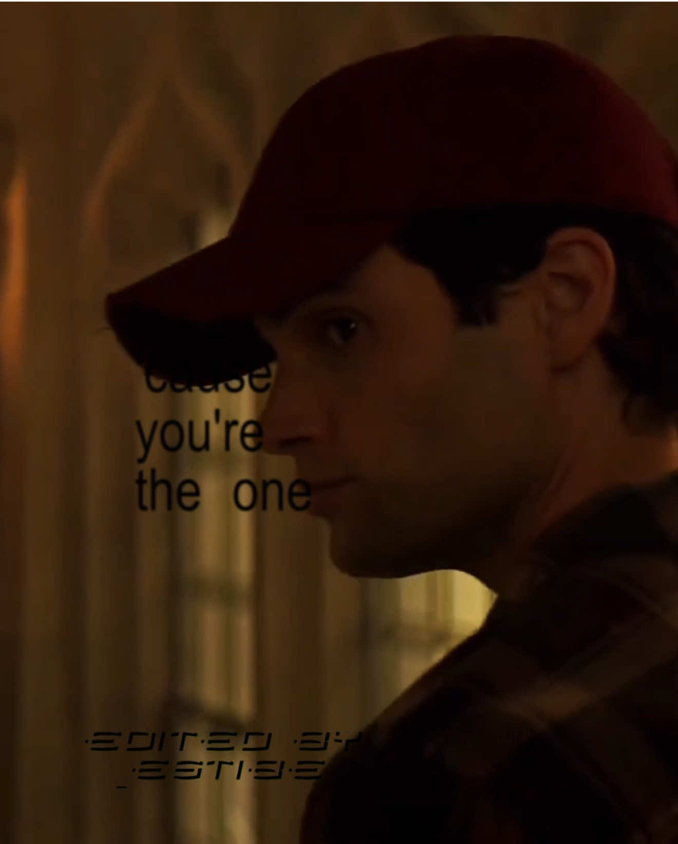 cause you’re the one that i want 😌 | #joegoldberg #joegoldbergedit #younetflix #fyp #relatable 