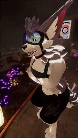 I don’t even know who I am 🤷‍♂️  #vrchat #vrchatfurrycommunity #gay #1pnkfox #1pnkrose