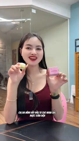 MIAWHITE nói không với hồng ảo nên chị e an tâm nhé #MIAWHITE #MIABEAUTY97 #kemlamhong #kemlamhongmiawhite 