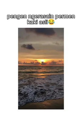 permen kaki kaki #fyppp#memetiktok #videongakak #masukberandamu 