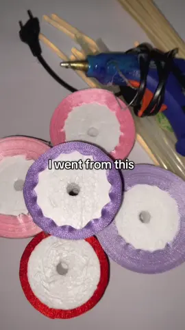 Before and after. DM to customize and order your own #khushi_ko_ful #SmallBusiness #newdesign #eternalroses #rosebouquet 