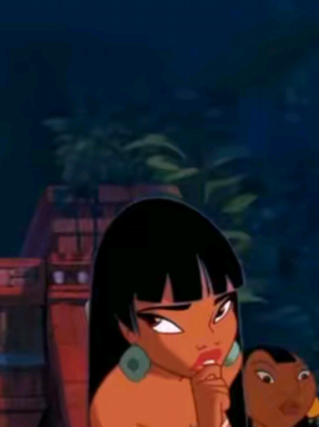 Chel #eldorado #dreamworks #cheledit #eldoradoedit #animation 
