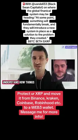 #XRP #xrparmy #xrpcommunity #cryptonews #BTC 