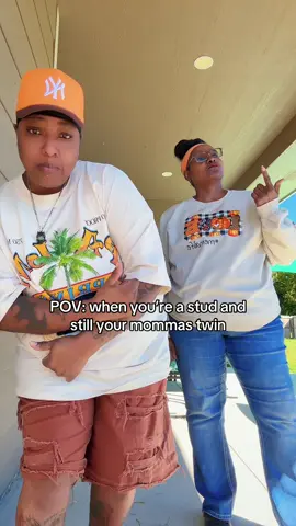 Yes we definitely look alike #studsoftiktok🌈 #mommy #family #healed 