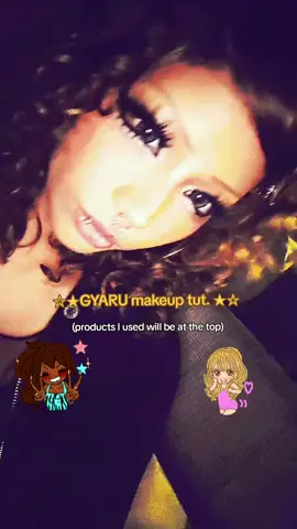 Gyaru Makeup Tutorial, Step Guides. 💕 @Sunoo is a Gyaru 🌺🩷💋💅  Contacts: fallen fairy  #eyevos #contactlenses #gyaru #alt #alternative #altgirl #egirl #y2kfashion #grung #piercingothnic #punk #emogirl #egirlmakeup #eyevoscontactlenses #goth #altstyle #eyevoscontacts #dolleye #eyevosdollcontacts #minisclera #dollcontacts#dollmakeup #dollgirl #natural #makeup #halloween #halloweenmakeup #makeupartist #beauty #creativemakeup