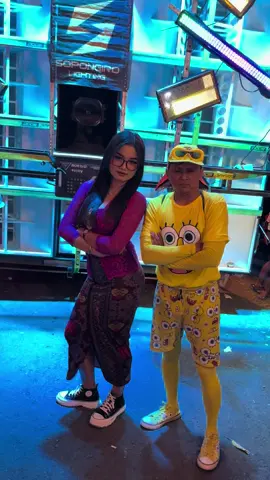 Jogetan & Nyawer @desitaaptri🚩 Di Acara Karnaval Surat Mojo Kediri #soundhoreg #soundkarnaval #karnavalsuratmojo #kediri24jam #cahpronganjuk 