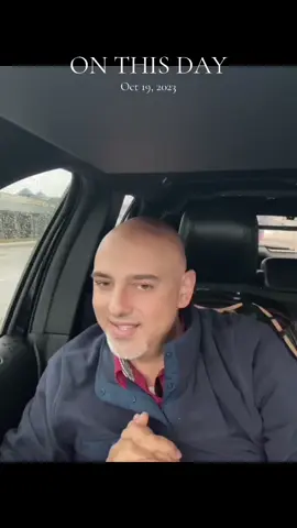 #onthisday 