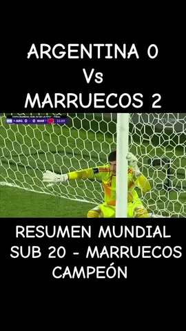 #marruecosvsargentina #fypage #argentina🇦🇷 #marruecoscampeon 