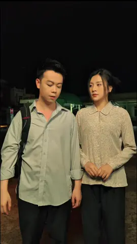 Vải khâu rách vai không “ quàng “ nổi đời em 💔 #dinhdung #xinmotlananai 