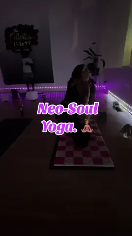 #yoga #stl #neosoul 