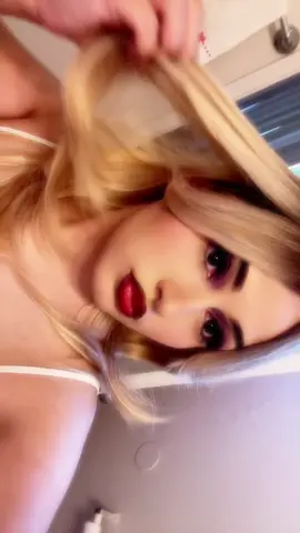 sorry not sorry martha 😛🙈#fyp #tiffanyvalentine #tiffanyray #halloween #chucky 