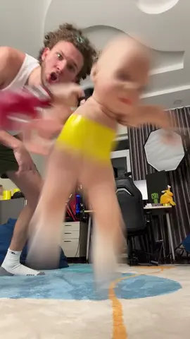 incoming #jmancurly #shmackle #gaming #funny #vr