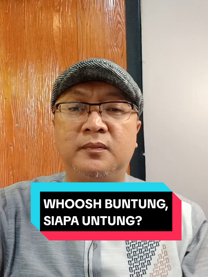 Skandal mark up Kereta Cepat Jakarta Bandung WHOOSH. Diduga ada mark up sampai 50 persen. Sadiisssss! #whooshkeretacepat #demokrasiindonesia #syariatislam 