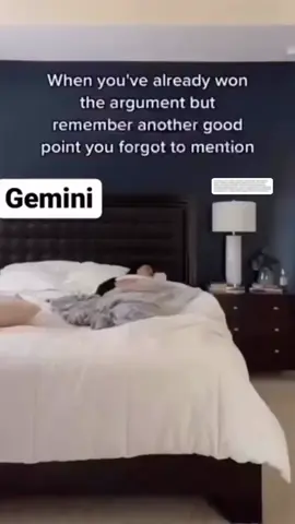 #gemini #thebiggestgemini♊️💟 #biggeminienergy♊️🎭 #geminiganggang♊️ #fyp 
