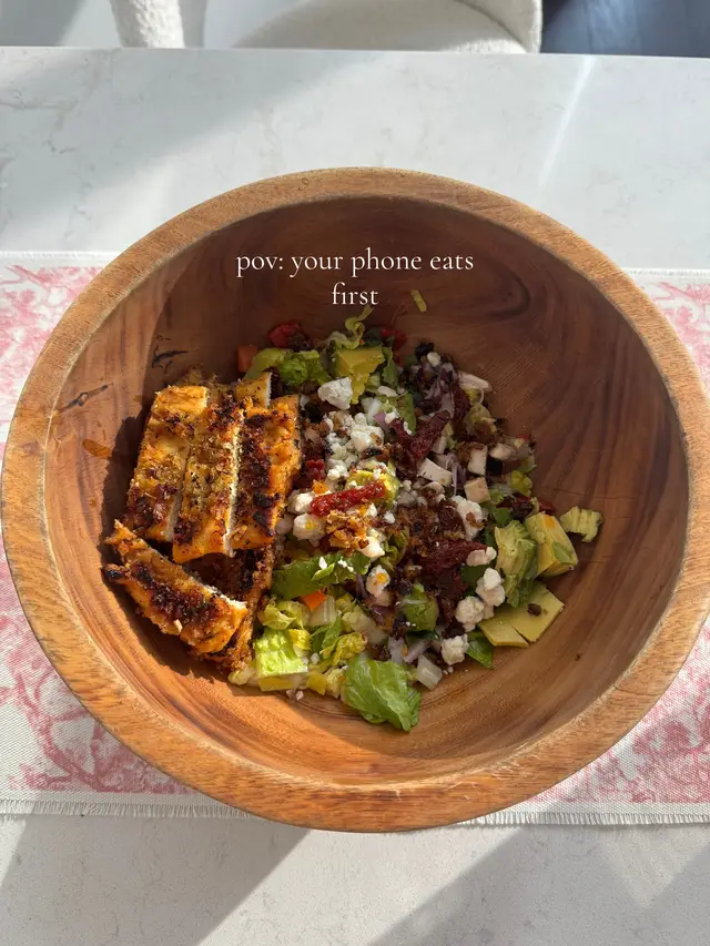 My favorite girl dinners. #healthy #girldinner 