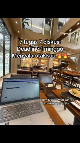 Kuliah di ut gampang?? Sini gue gebug mulut lo wkwkwk #ut #universitasterbuka #ilmuhukum #tuton #tuweb